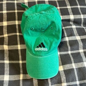 Adidas baseball cap hat